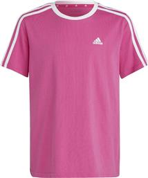 Adidas Παιδικό T-shirt Μωβ από το Modivo