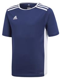 Adidas Παιδικό T-shirt Navy Μπλε από το Plus4u