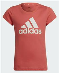 Adidas Παιδικό T-shirt Ροζ