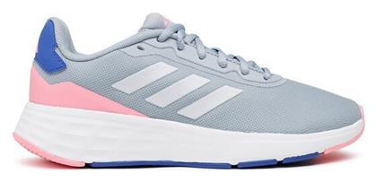 Adidas Performance StartYourRun Γυναικεία Αθλητικά Παπούτσια Running Μπλε