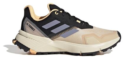 Adidas Performance Terrex Soulstride Γυναικεία Αθλητικά Παπούτσια Trail Running Πορτοκαλί από το Spartoo