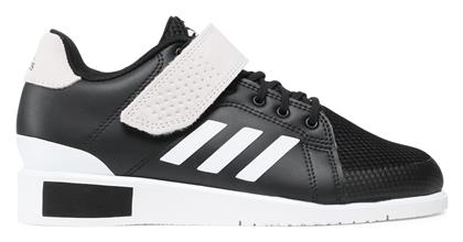 Adidas Power Perfect III Ανδρικά Αθλητικά Παπούτσια Crossfit Core Black / Cloud White από το MybrandShoes