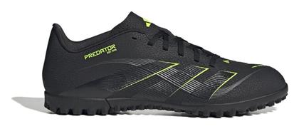 adidas Predator Club Ποδοσφαιρικά Παπούτσια με Σχάρα TF