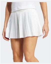 Adidas Pro Climacool Pleated Women's Tennis Skirt White