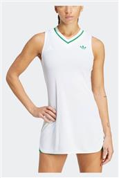 Adidas Pro Climacool Women's Tennis Dress White