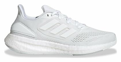 Adidas Pureboost 22 Ανδρικά Αθλητικά Παπούτσια Running Λευκά από το Modivo