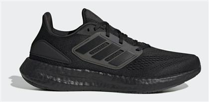 Adidas Pureboost 22 Ανδρικά Running Core Black