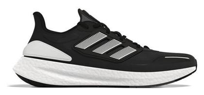 Adidas Pureboost 22 Heat.RDY Ανδρικά Αθλητικά Παπούτσια Running Μαύρα