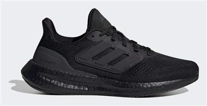 Adidas Pureboost 23 Αθλητικά Παπούτσια Running Core Black / Carbon