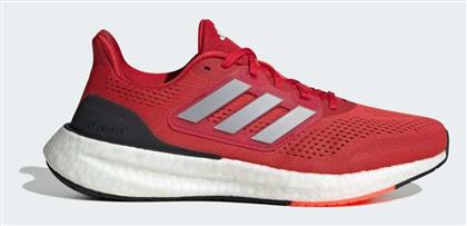 Adidas Pureboost 23 Αθλητικά Παπούτσια Running Κόκκινα από το Modivo