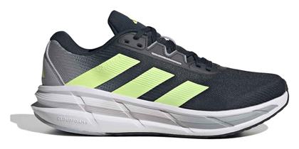 adidas Questar 3 Ανδρικά Running Μπλε