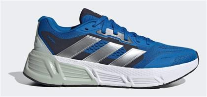 Adidas Questar Αθλητικά Παπούτσια Running Μπλε