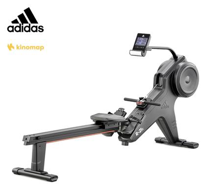 adidas R-21x Οικιακή Κωπηλατική με Αντίσταση Αέρα για Χρήστη έως 150kg