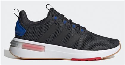 Adidas Racer Tr23 Ανδρικά Αθλητικά Παπούτσια Running Carbon / Cblack / Royblu