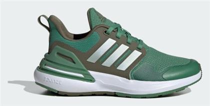 adidas RapidaSport Bounce Running Preloved Green / Linen Green Met. / Olive Strata