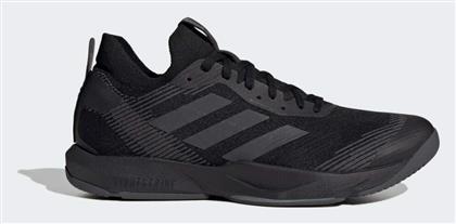 Adidas Rapidmove ADV Trainer Αθλητικά Παπούτσια για Προπόνηση & Γυμναστήριο Μαύρα από το Modivo