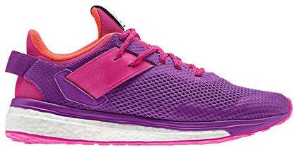 Adidas Response 3 Γυναικεία Αθλητικά Παπούτσια Running Μωβ από το MybrandShoes