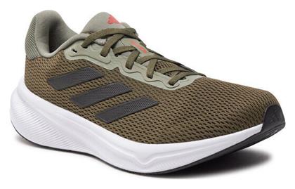 Adidas Response Ανδρικά Running Olistr / Cblack / Brired