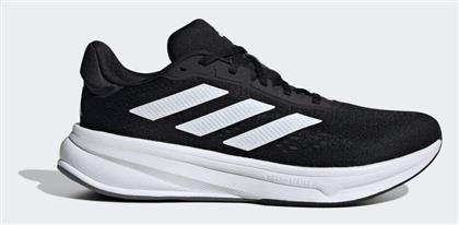 Adidas Response Super Αθλητικά Παπούτσια Running Μαύρα