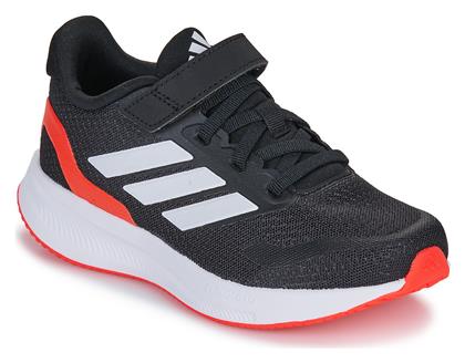 adidas Runfalcon 5 El C Running Μαύρα