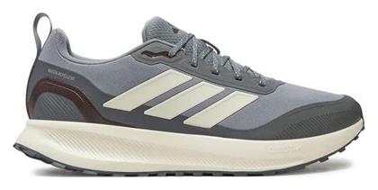 adidas Runfalcon 5 TR Ανδρικά Trail Γκρι