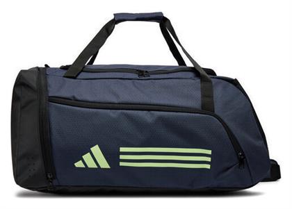 Adidas Σάκος Essentials 3-stripes Duffel Bag Ir9820 Μπλε Σάκος Adidas από το Modivo