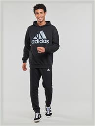 adidas Σετ Φόρμας Μαύρο