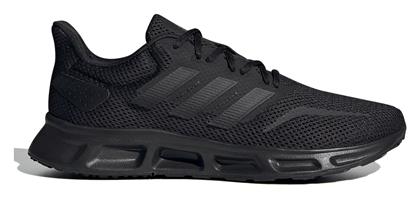 Adidas Showtheway 2.0 Αθλητικά Παπούτσια Running Core Black / Carbon από το Cosmossport