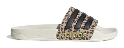 adidas Slides σε Μπεζ Χρώμα