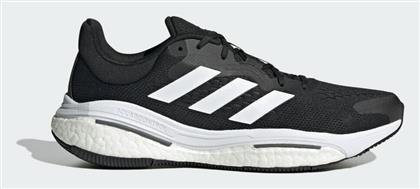 Adidas Solarcontrol Ανδρικά Αθλητικά Παπούτσια Running Core Black / Cloud White / Grey Five