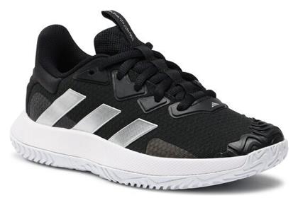 Adidas Solematch Control Γυναικεία Παπούτσια Τένις για Όλα τα Γήπεδα Μαύρα από το Modivo