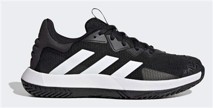 Adidas SoleMatch Control Παπούτσια Τένις Μαύρα από το Epapoutsia