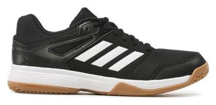 Adidas Speedcourt Ανδρικά Αθλητικά Παπούτσια Βόλεϊ Μαύρα