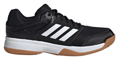 Adidas Speedcourt Γυναικεία Βόλεϊ Μαύρα