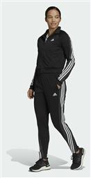 adidas Sportswear Teamsport Σετ Φόρμας Μαύρο