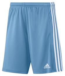 Adidas Squadra 21 Ανδρικό Σορτς Εμφάνισης Ποδοσφαίρου από το MybrandShoes