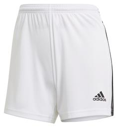 Adidas Squadra 21 Γυναικείο Σορτς Εμφάνισης Ποδοσφαίρου από το MybrandShoes