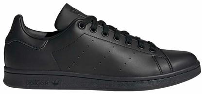 Adidas Stan Smith Unisex Sneakers Core Black / Cloud White