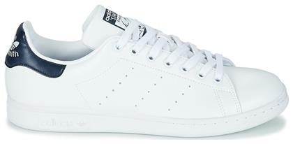 Adidas Stan Smith Unisex Sneakers Cloud White / Collegiate Navy