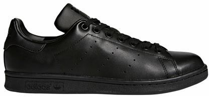 Adidas Stan Smith Unisex Sneakers Core Black