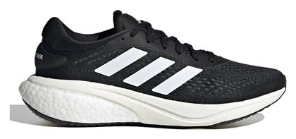 Adidas Supernova 2 Γυναικεία Αθλητικά Παπούτσια Running Core Black / Cloud White / Grey Six από το Modivo