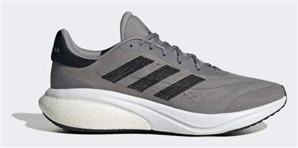 Adidas Supernova 3 Αθλητικά Παπούτσια Running Grey Three / Core Black / Cloud White από το Outletcenter