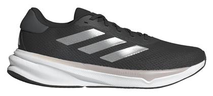 Adidas Supernova Stride Ανδρικά Αθλητικά Παπούτσια Running Μαύρα από το Modivo