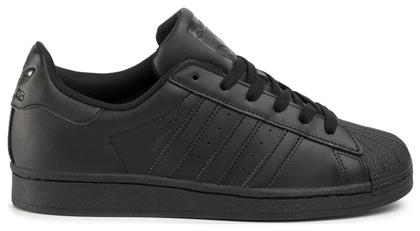 Adidas Superstar Sneakers Core Black