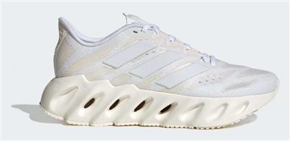 Adidas Switch FWD Γυναικεία Αθλητικά Παπούτσια Running Cloud White / Chalk White από το Modivo