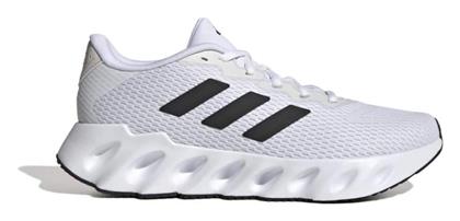 Adidas Switch Run Ανδρικά Αθλητικά Παπούτσια Running Λευκά από το Modivo