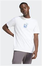 adidas T-shirt