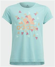 adidas T-shirt Γαλάζιο