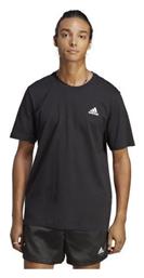 Adidas T-shirt Μαύρο