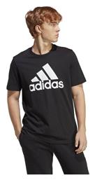 Adidas T-shirt Μαύρο